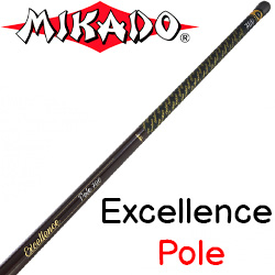 Mikado Excellence Pole