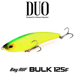 DUO Bayruf Bulk 125F