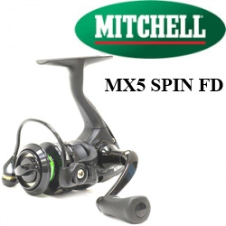 Mitchell MX5 Spin FD