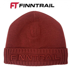 Finntrail Waterproof Hat 9711 Red