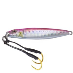 Пилькер Little Jack Metal Adict Type-01 10g цвет #03