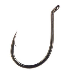 Крючок Daiichi Salmon Egg Hook, цвет Bronze, 11 шт. в уп. №12