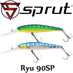 Sprut Ryu 90SP