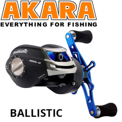 Akara Ballistic