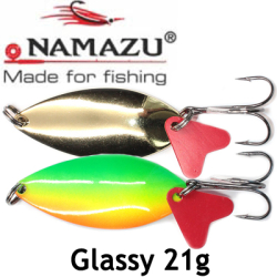 Namazu Glassy 21гр.