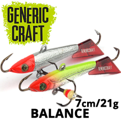 Generic Craft Balance 70S