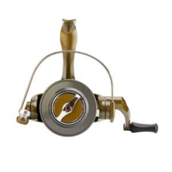 Катушка Helios Zen 5000 BR + зап.шпуля (HS-KF-Z5000-S)