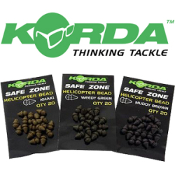 Korda Safe Zone Heli Bead 