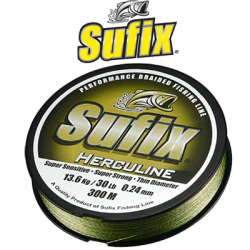 Sufix  Herculine