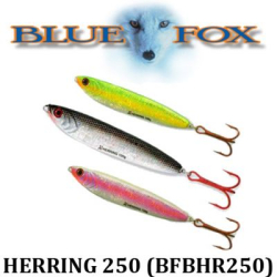 Herring 250 (BFBHR250)