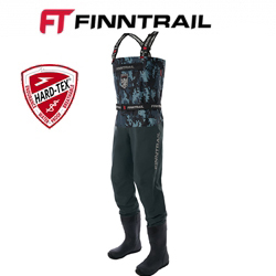 Finntrail Enduro BF CamoGrey 5280