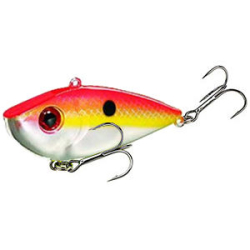 Воблер Strike King Red Eye Shad REYESD14 цв. 649