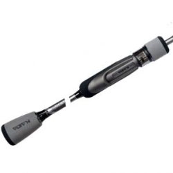 Спиннинг Kaida Order 228-198 тест 0,5-3 гр.