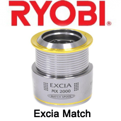 Ryobi Excia Match