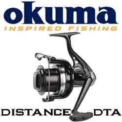 Okuma Distance DTA