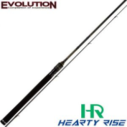 Спиннинг Hearty Rise Evolution ES-662M