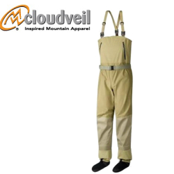 Cloudveil Hellroaring Unisex Wader