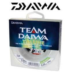 Daiwa Team Line Green 270м