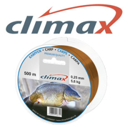 Climax Speci-Fish Carp 350м/400м/500м