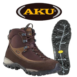 AKU Lerosa GTX Brown