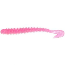 Силиконовая приманка Reins RockVibe Saturn 4" цв. #317 Pink Silver