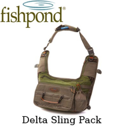 Fishpond Delta Sling Pack