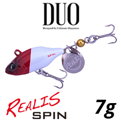 DUO Realis Spin 35мм 7гр.