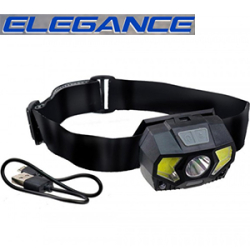 Elegance Method (FXEM-520002) Фонарь налобный