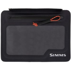 Карман для вейдерсов Simms Waterproof Wader Pouch, Carbon
