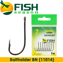 Fish Season Baitholder BN (11014)