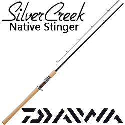 Daiwa Silver Creek NS