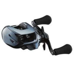 Катушка мультипликаторная Daiwa IM Z Limitbreaker XHL TW HD-C