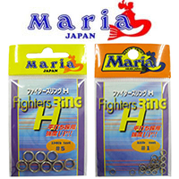 Yamaria Fighters Ring H