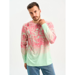 Футболка с длинным рукавом Extreme Fishing ADD-G703 UPF 50+ Desert Glow р-р XL