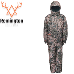 Remington Pro Hunting Club Figure