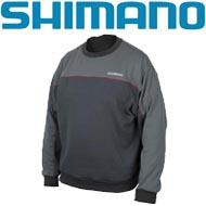 Shimano HFG Sweat 02