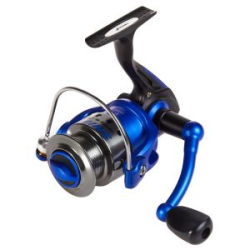 Катушка безынерционная Salmo Sniper Spin 6 4000FD