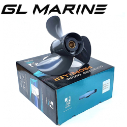 GL Marine Honda 59130-ZV5-015AH