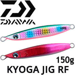 Daiwa Kyohga Jig RF 150