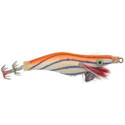 Приманка Grauvell Titan Squid Jig Wakame 6 cm цвет # 7