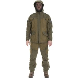 Костюм демисезонный ХСН "Rambler" (Zamsha) (олива) (62-64/182)