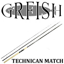 Grfish Technican Match