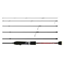 Спиннинг Stinger Phantom Traveller 246L 2,40m 4-16gr