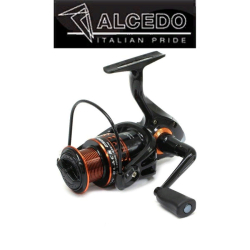 Alcedo ALC@2.0 Black New