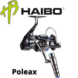 Haibo Poleax