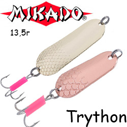 Mikado Trython №3/13,5гр./4,5см