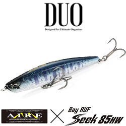 DUO Bayruf Seek 85HW M-Aire