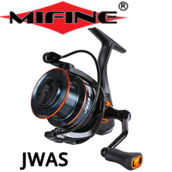 Mifine JWAS