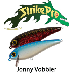 Strike Pro Jonny Vobbler (EG-205)