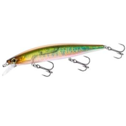 Воблер Shimano Bantam WorldMinnow 115SP ZQ-K11T 17гр. цвет 020